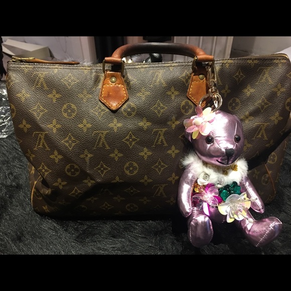 Teddy Bear keychains - Picture 5 of 7